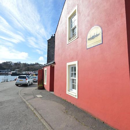 Otter Apartment Tobermory Exterior foto